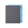 Pferd 9" x 11" Abrasive Sheet - Paper Backed - Silicon Carbide - 240 Grit 46932